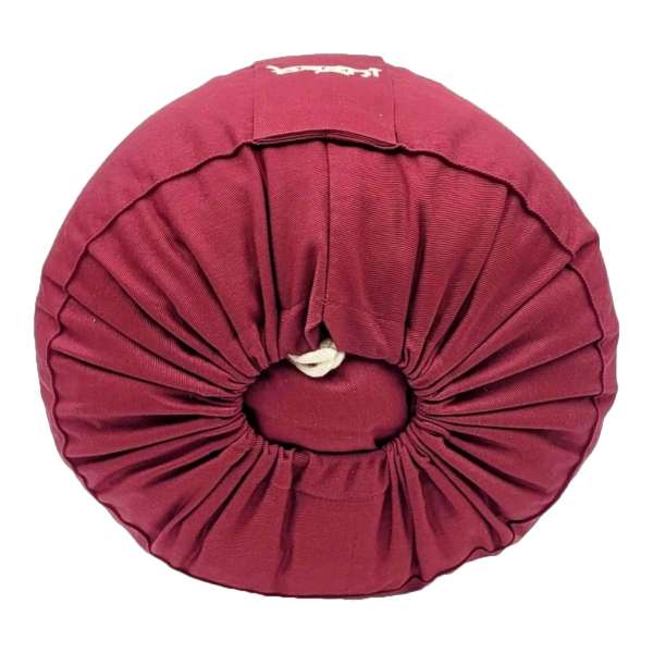 Baghi Meditationskissen rund in verschiedenen Farben