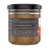 Vorschau: Ölmühle Solling Walnusspesto: Hochgenuss in Bio-Qualität Vorschau: Ölmühle Solling Walnusspesto: Hochgenuss in Bio-Qualität