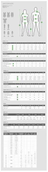 Damen Schlafanzug mit Bündchen, Bio Baumwolle