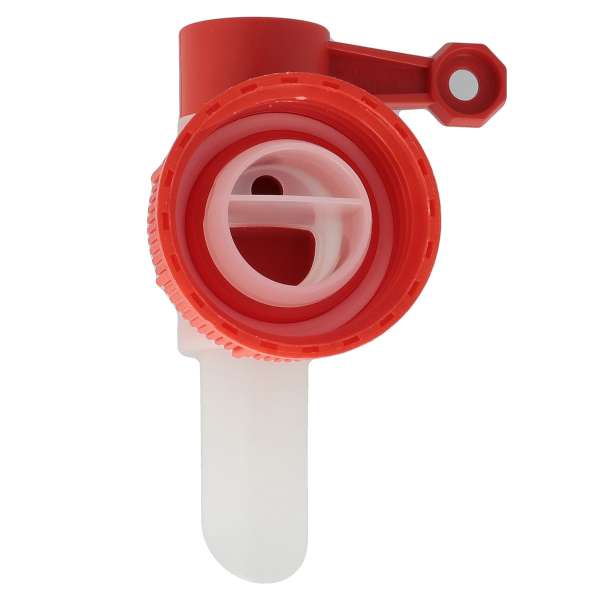 Auslaufhahn für 5 l Kanister passend - praktisches Abfüllen