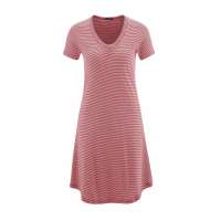 Living Crafts Sleepshirt Kurzarm in vier schönen Farben und Mustern Living Crafts Sleepshirt Kurzarm in vier schönen Farben und Mustern
