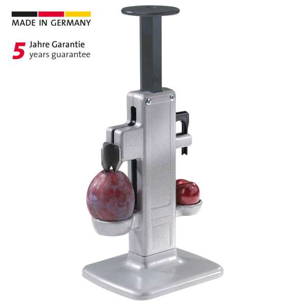 Westmark Steinex Combi Kirsch- und Pflaumenentkerner
