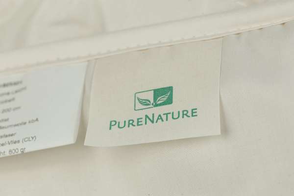 Leichte Sommerbettdecke: Lycona Decke leicht