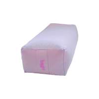 Yoga Bolster eckig – individuell für Yoga & zu Hause Yoga Bolster eckig – individuell für Yoga & zu Hause