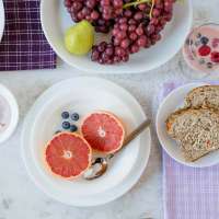 Vorschau: Corelle weißer Teller 26 cm: kratzfest & spülmaschinenfest Vorschau: Corelle weißer Teller 26 cm: kratzfest & spülmaschinenfest