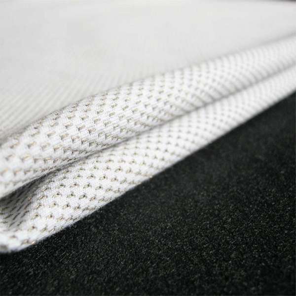 Herren Boxershorts aus Baumwolle & Silber gegen E-Smog