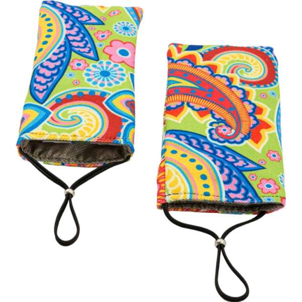 eWall bunte Handytasche Rainbow gegen Handystrahlung