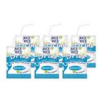 Reis Drink Natur Bio im 6er Sparpack bestellen. Köstlich! Reis Drink Natur Bio im 6er Sparpack bestellen. Köstlich!