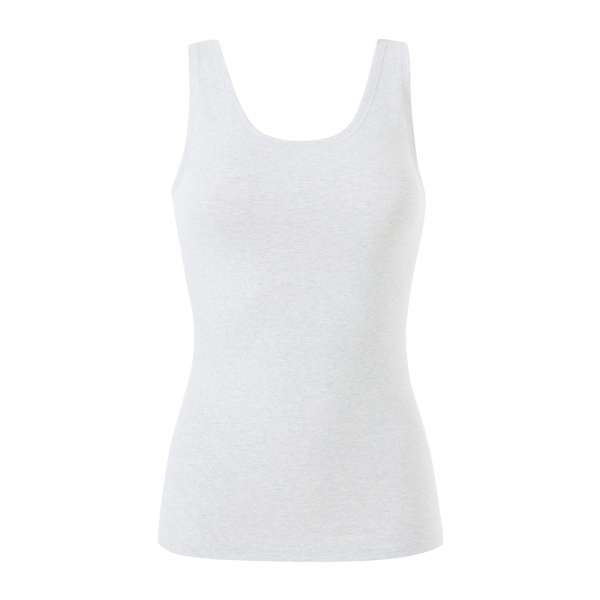 Speidel Damen-Achselhemd ohne Seitennähte in drei Farben Speidel Damen-Achselhemd ohne Seitennähte in drei Farben