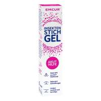 Emcur Insektenstich-Gel Emcur Insektenstich-Gel