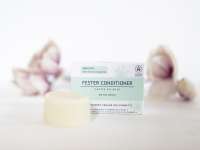 Vorschau: Savon du Midi Fester Conditioner sensitive mit Bio-Hanföl Vorschau: Savon du Midi Fester Conditioner sensitive mit Bio-Hanföl