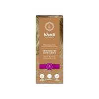 Khadi Dunkelblond: Natürliche Haarfarbe für Glanz & Strahlkraft Khadi Dunkelblond: Natürliche Haarfarbe für Glanz & Strahlkraft