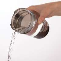 Vorschau: Kilner Sprossen-Set: Sprossenglas für Zucht und Lagerung Vorschau: Kilner Sprossen-Set: Sprossenglas für Zucht und Lagerung