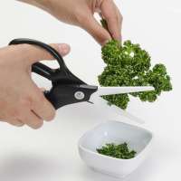 Vorschau: Keramik Schere metallfrei von Kyocera kaufen Vorschau: Keramik Schere metallfrei von Kyocera kaufen