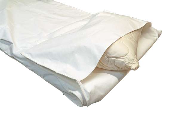 Encasing Schlafsack Inlett kaufen für die Reise