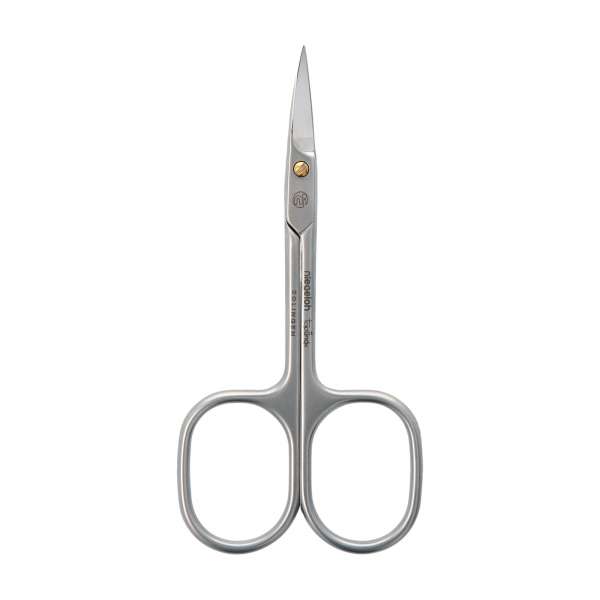 Maniküre Etui Leder Diabolo L mit Nagelpflege Set, 7-teilig