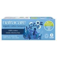 Natracare Bio Tampons Normal 20 Stück günstig kaufen Natracare Bio Tampons Normal 20 Stück günstig kaufen