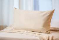 Vorschau: Dinkelkissen Bio wohltuend als Wärmekissen für Nacken & Schulter Vorschau: Dinkelkissen Bio wohltuend als Wärmekissen für Nacken & Schulter