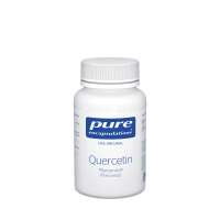 Quercetin kaufen: Quercetin Kapseln von Pure Encapsulations Quercetin kaufen: Quercetin Kapseln von Pure Encapsulations