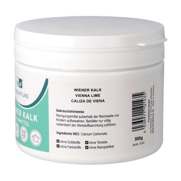 Wiener Kalk Reinigungspulver & Poliermittel kaufen