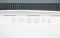 Vorschau: Blueair 280i HEPA Luftreiniger gegen Pollen und Feinstaub Vorschau: Blueair 280i HEPA Luftreiniger gegen Pollen und Feinstaub