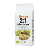 Biovegan Gelierzucker: Natürlicher Genuss für perfekte Marmelade Biovegan Gelierzucker: Natürlicher Genuss für perfekte Marmelade