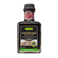 Rapunzel Aceto Balsamico di Modena IPG  - Bio & vegan Rapunzel Aceto Balsamico di Modena IPG  - Bio & vegan