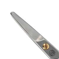 Vorschau: Babyschere Topinox antiallergisch - Qualität aus Solingen kaufen Vorschau: Babyschere Topinox antiallergisch - Qualität aus Solingen kaufen