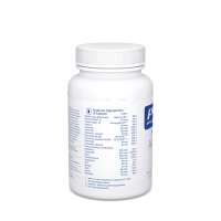 Vorschau: PURE All-in-one Plus - ohne Cu/Fe/Jod, 90 Kapseln Vorschau: PURE All-in-one Plus - ohne Cu/Fe/Jod, 90 Kapseln