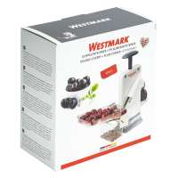 Vorschau: Westmark Kirsch- und Pflaumenentkerner: Schnell und mühelos Vorschau: Westmark Kirsch- und Pflaumenentkerner: Schnell und mühelos