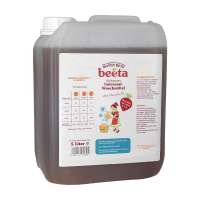 Beeta Flüssigwaschmittel 5-Liter-Kanister - Universalwaschmittel