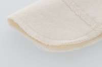 Vorschau: Kulmine Baumwoll-Slipeinlagen zum Falten - waschbar und langlebig Vorschau: Kulmine Baumwoll-Slipeinlagen zum Falten - waschbar und langlebig