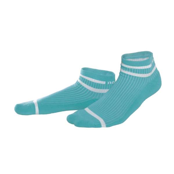 Hohe Sneaker-Socken im 2er-Pack Orell von Living Crafts