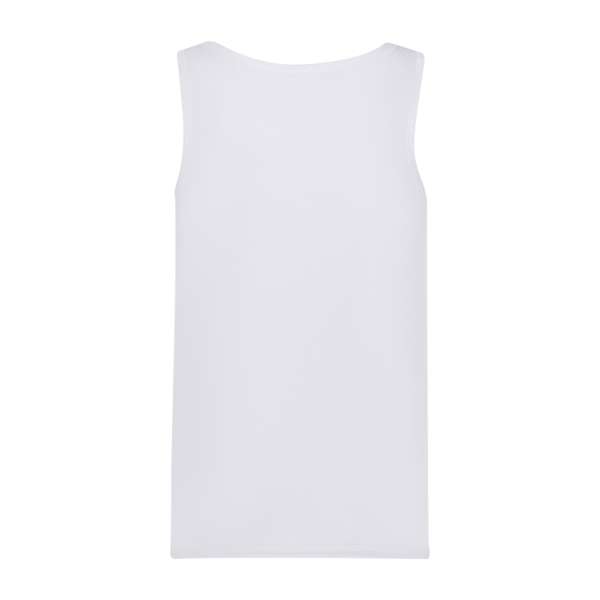 Comazo Earth Feinripp Unterhemd Männer - Fairtrade Bio