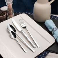 PureNature Besteck aus Edelstahl im Set kaufen PureNature Besteck aus Edelstahl im Set kaufen