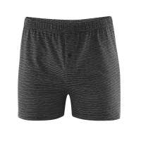 Vorschau: Living Crafts Herren Schlüpfer mit Bein - Basics im Doppelpack Vorschau: Living Crafts Herren Schlüpfer mit Bein - Basics im Doppelpack