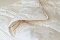 Vorschau: PureNature Seide Bettdecke Sommer leicht für erholsamen Schlaf Vorschau: PureNature Seide Bettdecke Sommer leicht für erholsamen Schlaf
