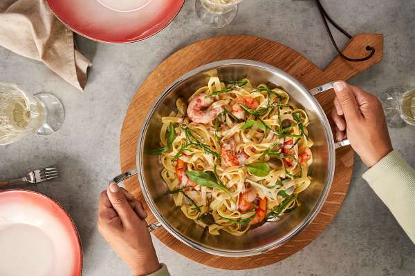 Töpfe Fissler Profi Collection - Kochtopf Edelstahl mit Deckel