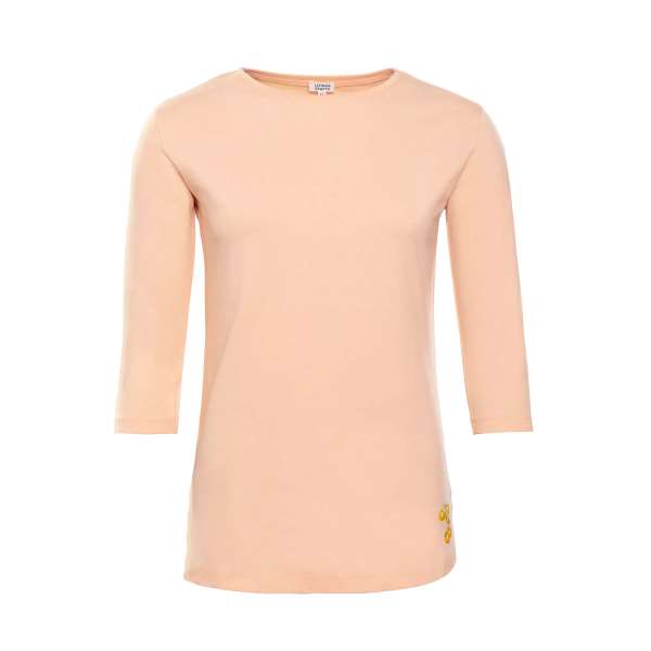 Bio-Nachtshirt für Damen von Living Crafts Bio-Nachtshirt für Damen von Living Crafts