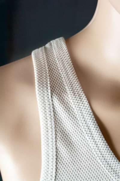 Antiwave Herren Tank Top: Praktischer Strahlenschutz