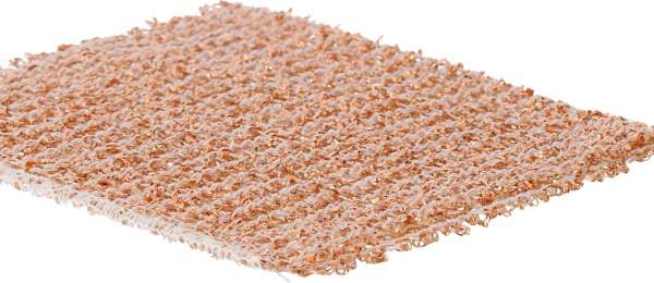 PureNature Kupfertuch - Praktisches Öko Putztuch im 3er Set kaufen