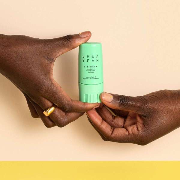 Shea Yeah Lip Balm – Lippenpflege für empfindliche Haut