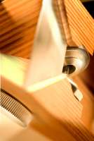 Vorschau: Komo Flic Floc Getreidequetsche Vorschau: Komo Flic Floc Getreidequetsche