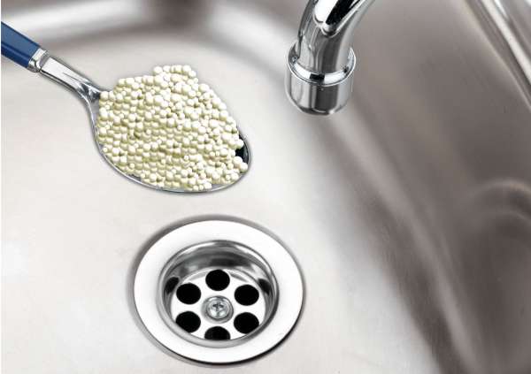 Bio Abflussreiniger & Rohrreiniger Granulat online kaufen