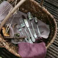 Vorschau: Besteck Chippendale poliert 30-tlg spülmaschinenfest Vorschau: Besteck Chippendale poliert 30-tlg spülmaschinenfest