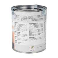 Vorschau: Holzlasur proAqua: Holz lasieren aussen & innen - VOC-frei Vorschau: Holzlasur proAqua: Holz lasieren aussen & innen - VOC-frei