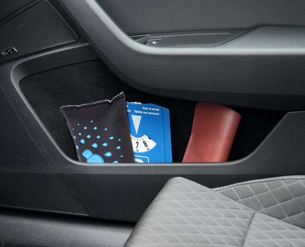 Auto Entfeuchter Kissen & zum Wohnmobil entfeuchten