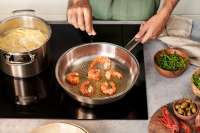 Vorschau: Töpfe Fissler Profi Collection - Kochtopf Edelstahl mit Deckel Vorschau: Töpfe Fissler Profi Collection - Kochtopf Edelstahl mit Deckel