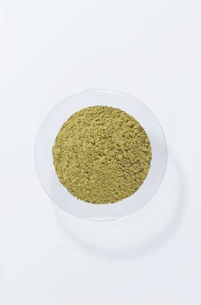 Henna Khadi: Natürliche Haarpflege für strahlendes Haar