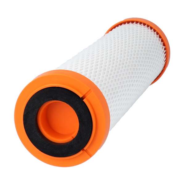 Carbonit IFP-Puro Filterpatrone mit Aktivkohle und hohem Durchfluss